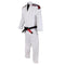 Tatami Nova MK4 Jiu Jitsu Gi - White - MMA Fightland